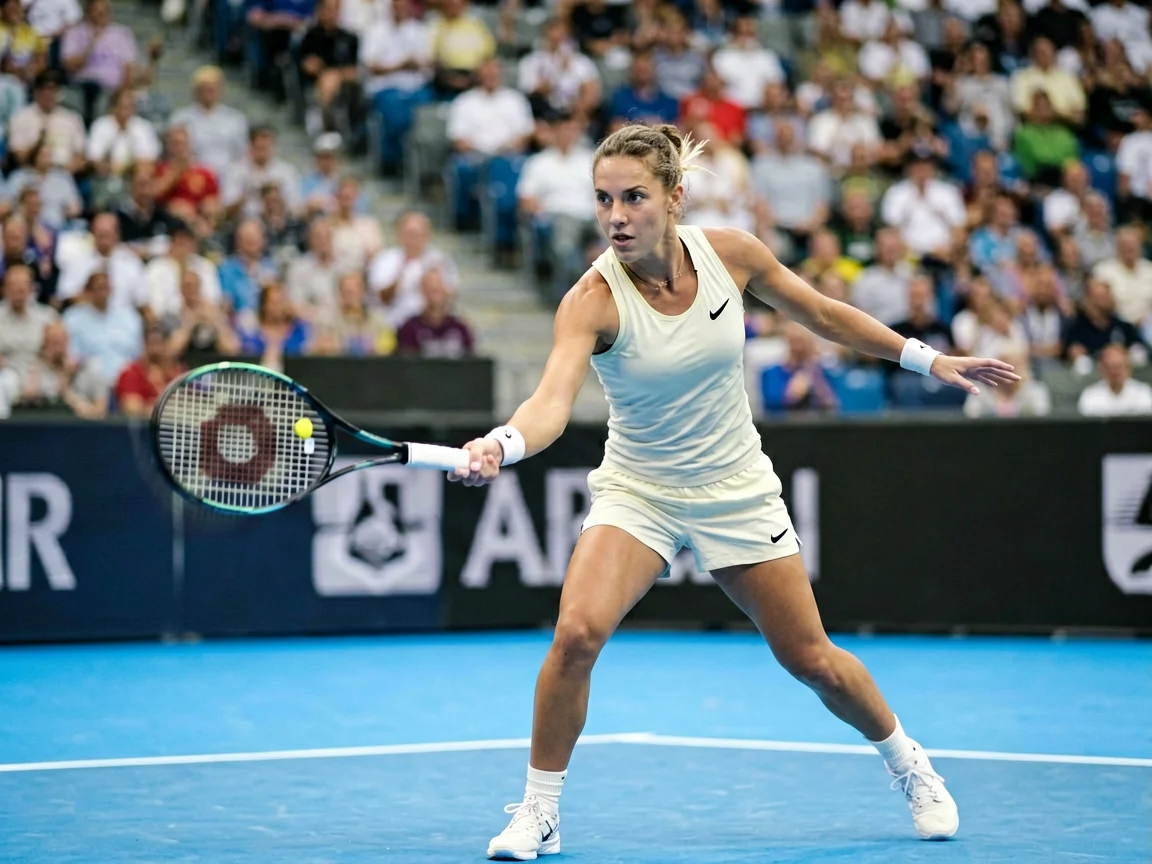 ATP巡回赛前瞻热门对阵看点与积分争夺形势全面解读