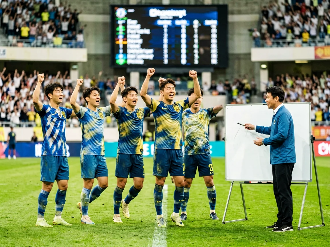 久保建英替补登场献传射助力球队拿下联赛关键胜利